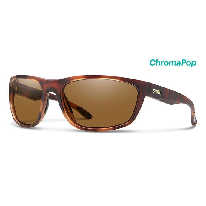 Smith Redding Glass ChromaPop Polarized Sunglasses