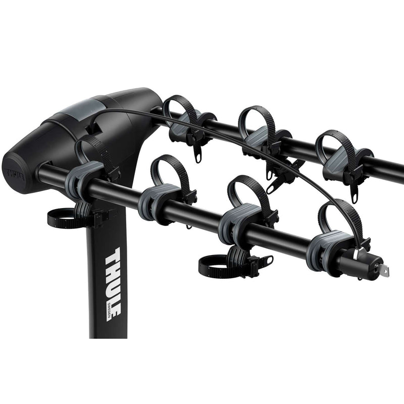 Load image into Gallery viewer, Thule Apex XT Swing 4 Rear Bike Carrier
