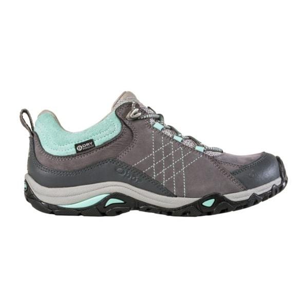 Load image into Gallery viewer, Oboz Sapphire Low B-Dry Hiking Shoe - Women&#39;s
