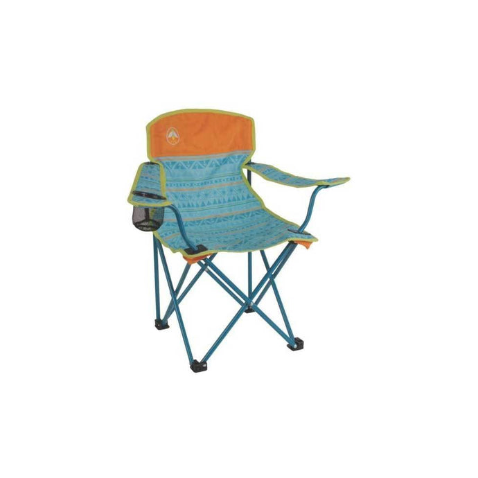 Coleman Quad Chair - Kid's