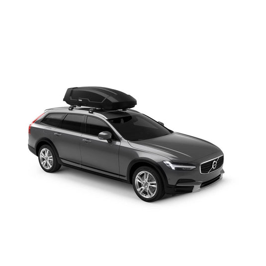 Thule Force XT Large 16 cu ft Rooftop Cargo Box