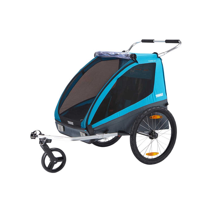 Thule Coaster XT Child Trailer