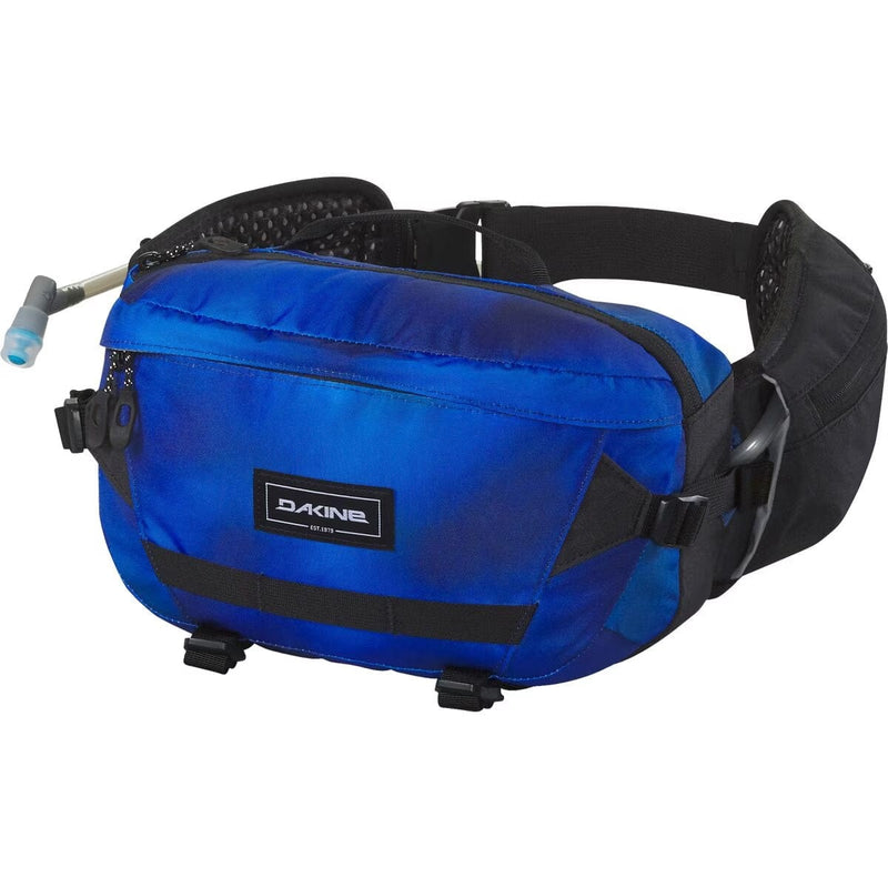 Load image into Gallery viewer, Dakine Hot Laps 5L Bike Waist Bag
