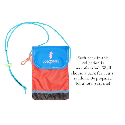 Cotopaxi Maigo Neck Pouch