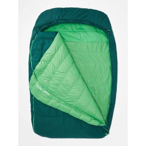 Marmot Yolla Bolly 30 Degree Doublewide Sleeping Bag