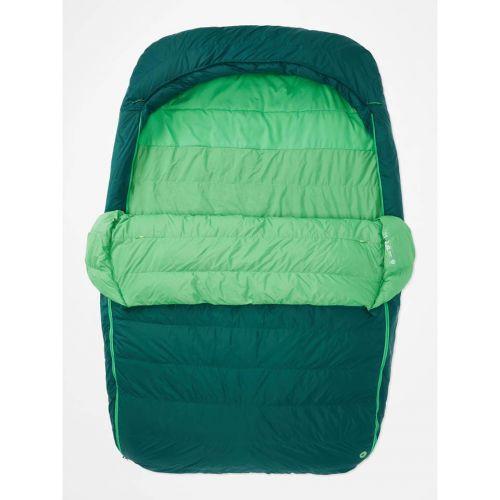 Load image into Gallery viewer, Marmot Yolla Bolly 30 Degree Doublewide Sleeping Bag
