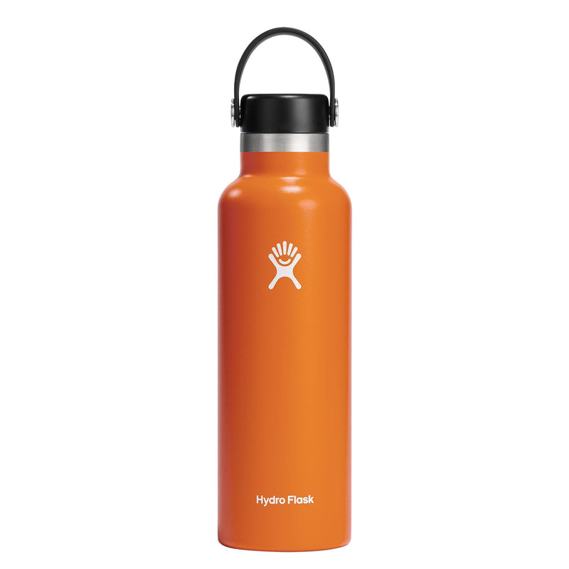 Load image into Gallery viewer, Hydro Flask 21 oz Standard Mouth Bottle
