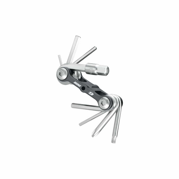 Topeak MINI 9 Cycling Multi-Tool