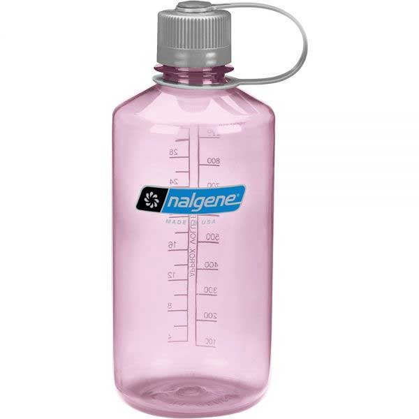 Load image into Gallery viewer, Nalgene Tritan Narrow Mouth Loop-Top 32 oz. Water Bottle
