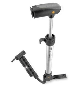 Topeak Road Morph G Pump w/Gauge