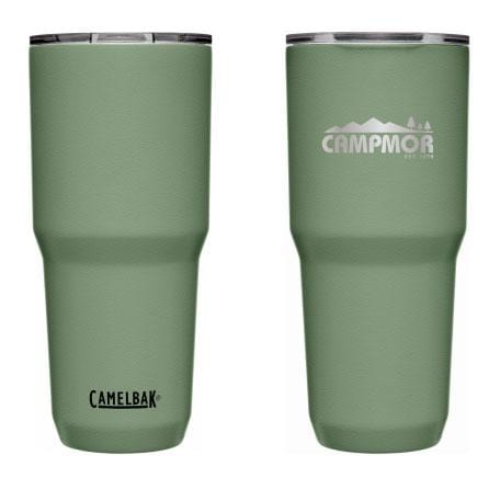 Camelbak Campmor Horizon 30 oz Tumbler, Insulated Stainless Steel