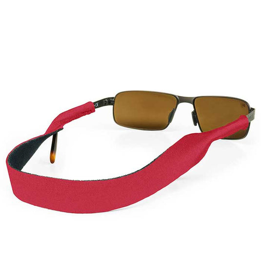 CROAKIES Original Sunglass Strap