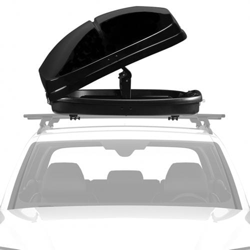 Load image into Gallery viewer, Yakima GrandTour 16 cu ft Rooftop Cargo Box
