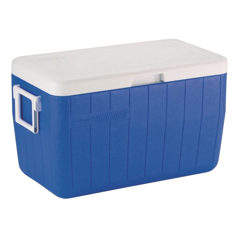 Load image into Gallery viewer, Coleman 48 Qt Performance Cooler
