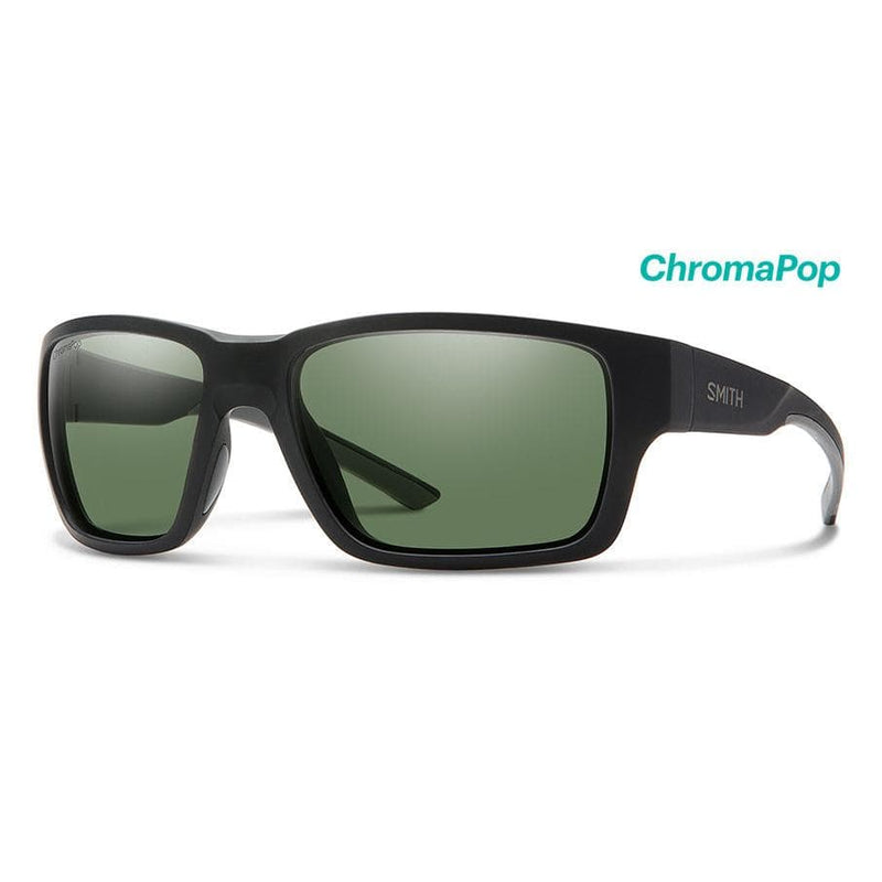 Load image into Gallery viewer, Smith Outback ChromaPop Polarized Sunglasses
