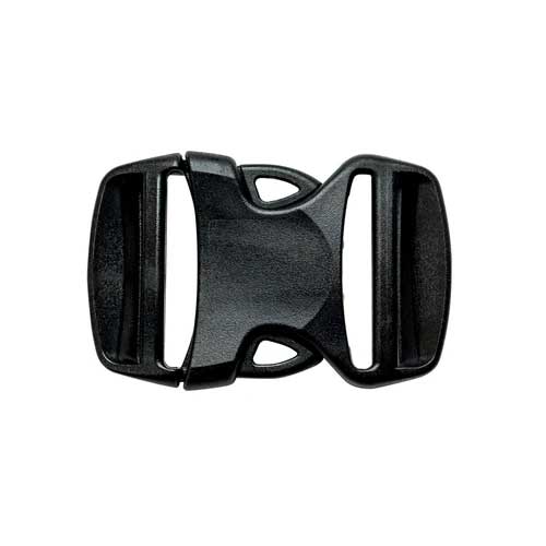 Gear Aid Dual Adjust Buckle 1.5