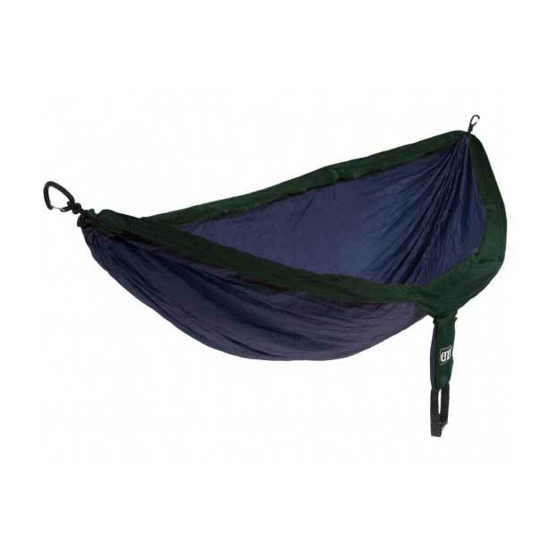 Load image into Gallery viewer, Eagles Nest Outfitters DoubleNest Hammock - Old Style
