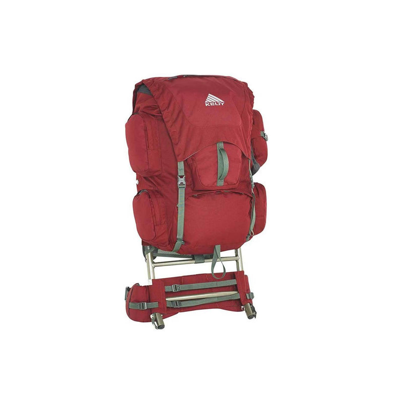 Load image into Gallery viewer, Kelty Trekker 65 External Frame Pack
