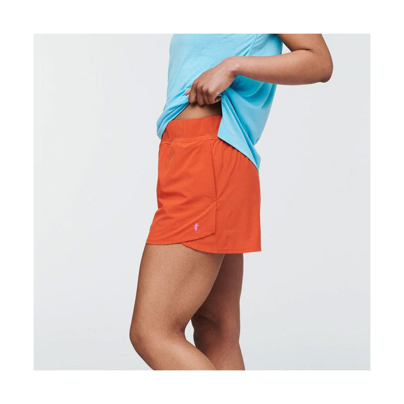 Load image into Gallery viewer, Cotopaxi Tierra Adventure Short - Women&#39;s
