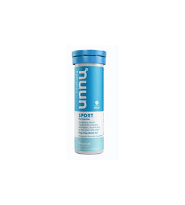 Nuun Tropical Hydration Tabs