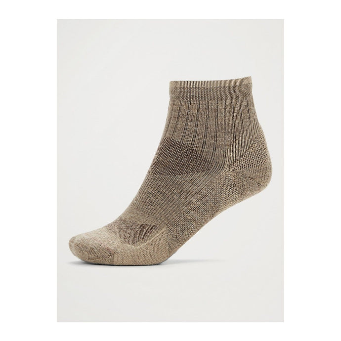 ExOfficio BugsAway Solstice Canyon Quarter Socks - Women's