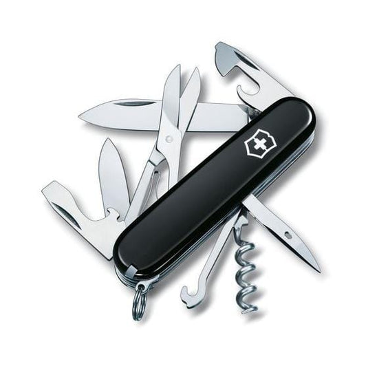 Victorinox Climber Swiss Army Knife