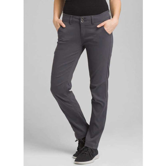 prAna Halle Straight Pants - Women's