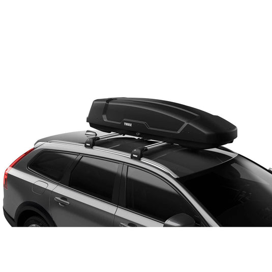 Thule Force XT Sport 11 cu ft Rooftop Cargo Box