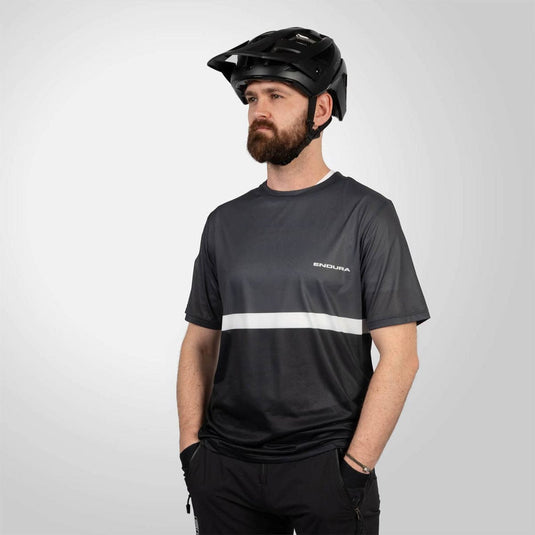 Endura SingleTrack Core Tee II