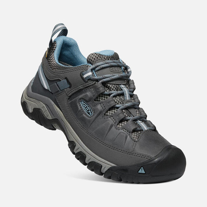 Keen Women's Targhee III Waterproof Hiking Shoe