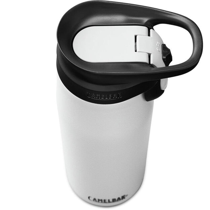 Load image into Gallery viewer, CamelBak Forge Flow 20 oz Insulated Stainless Steel Travel Mug
