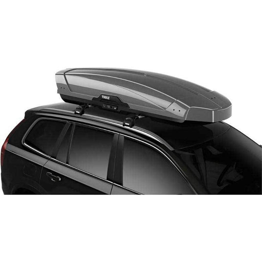 Thule Motion XT XXL 22 cu ft Rooftop Cargo Box