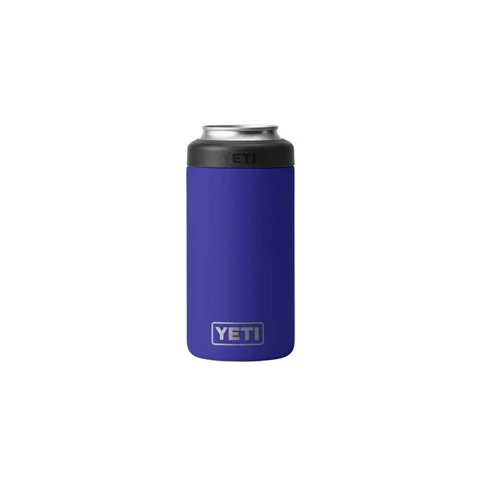 Yeti Rambler 16 oz Colster Tall Can Insulator