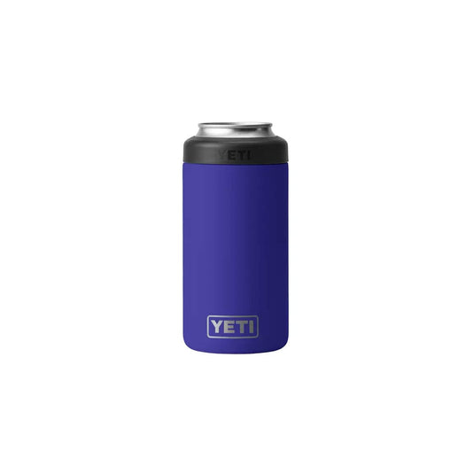 Yeti Rambler 16 oz Colster Tall Can Insulator