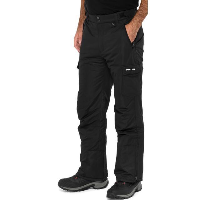 Load image into Gallery viewer, Arctix Snowsports Cargo Pants - Men&#39;s
