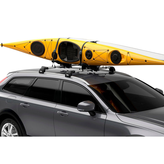 Thule Compass 2 Kayak or S.U.P. Rooftop Rack