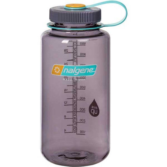 Nalgene Wide Mouth Tritan 32 oz. Water Bottle