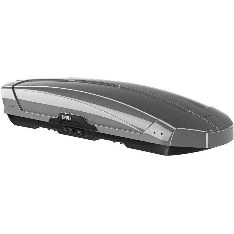 Load image into Gallery viewer, Thule Motion XT XXL 22 cu ft Rooftop Cargo Box
