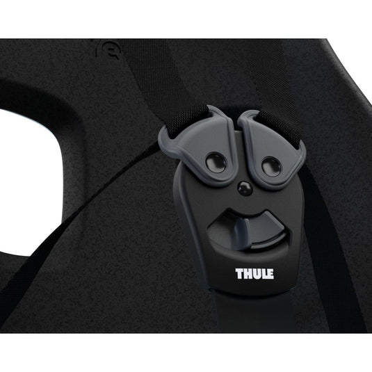 Thule Yepp Nexxt Maxi Rear Rack Mount Child Bike Seat