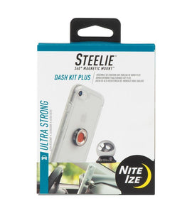 Nite Ize Steelie Dash Kit Plus