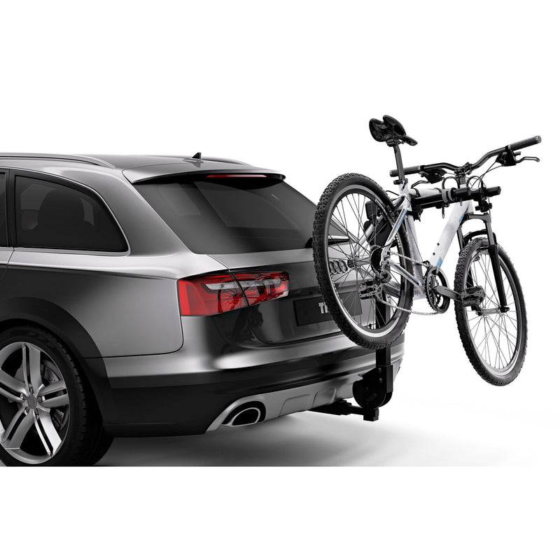 Load image into Gallery viewer, Thule Camber 2 Bike Hitch
