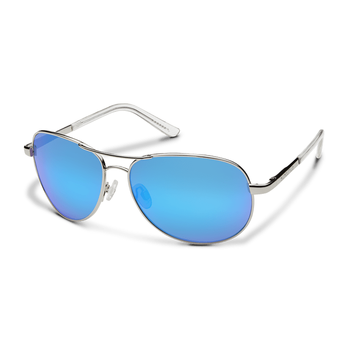 Load image into Gallery viewer, Suncloud Aviator Sunglasses
