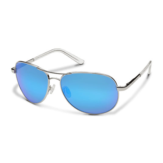 Suncloud Aviator Sunglasses