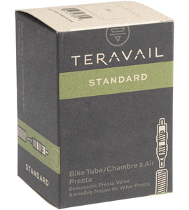 Teravail Standard Presta Tube - 26x1.75-2.35, 40mm