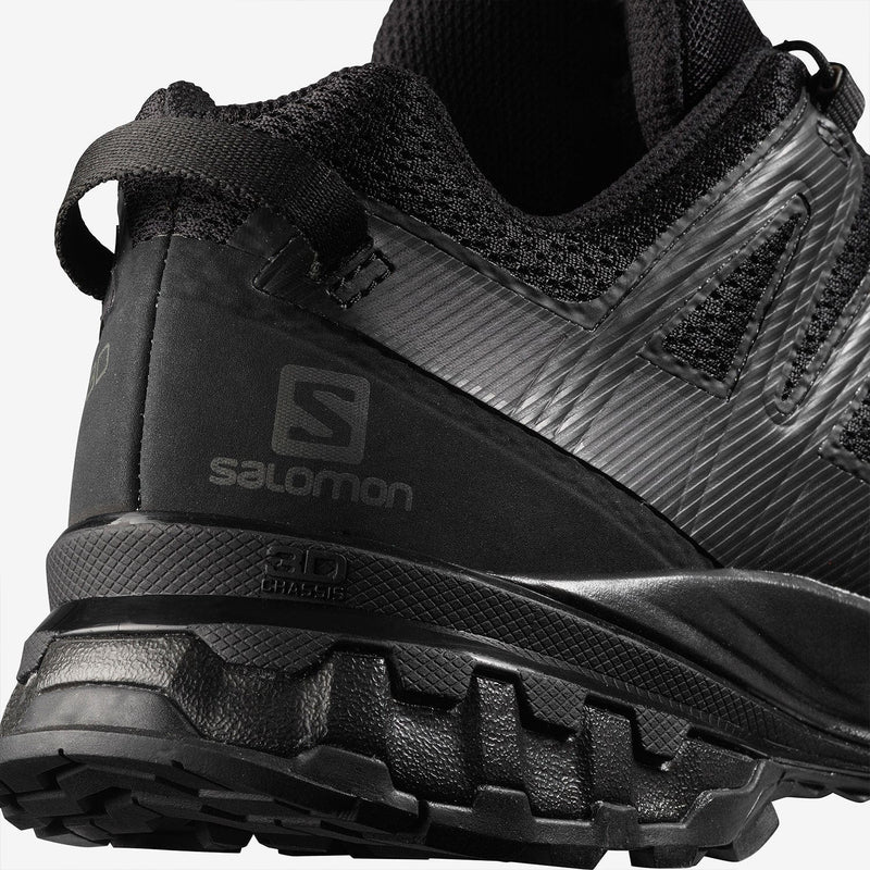 Load image into Gallery viewer, Salomon XA PRO 3D v8 Men&#39;s Trail Running Shoes
