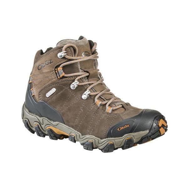 Load image into Gallery viewer, Oboz Bridger Mid B-Dry Hiking Boot - Men&#39;s
