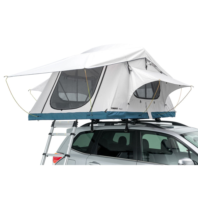 Load image into Gallery viewer, Thule Tepui Low-Pro 3 Soft Shell Roof Top Tent
