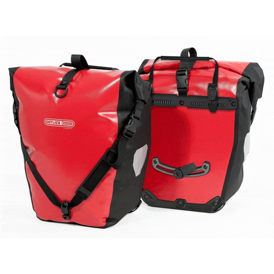 Ortlieb Back Roller Classic Cycling Panniers - Pair