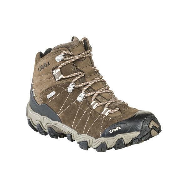 Load image into Gallery viewer, Oboz Bridger Mid B-Dry Hiking Boot - Women&#39;s
