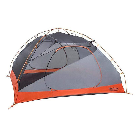 Marmot Tungsten 4 Person Tent